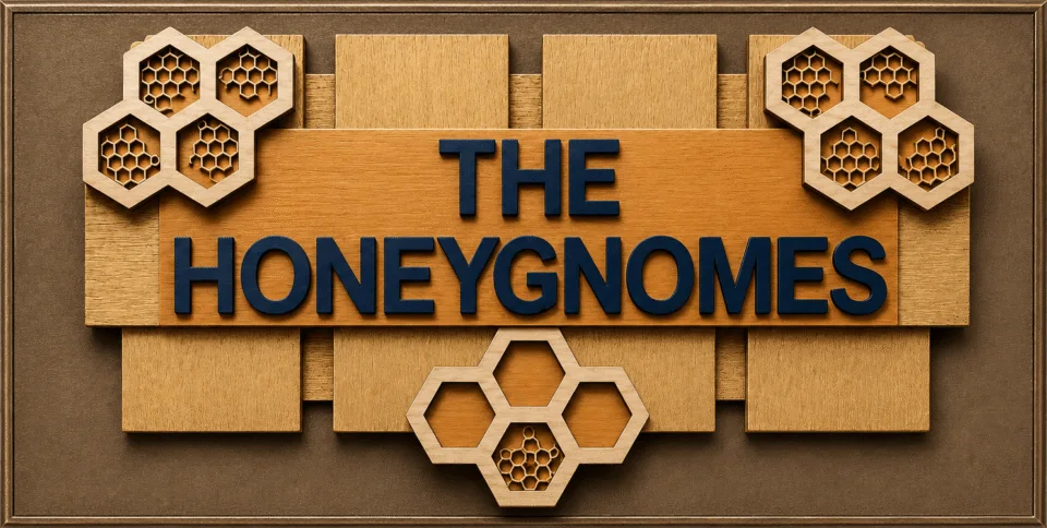 The Honeygnomes