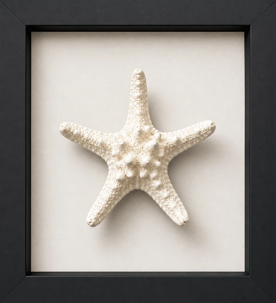Under the Sea Anchor