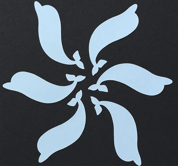 Under the Sea Anchor