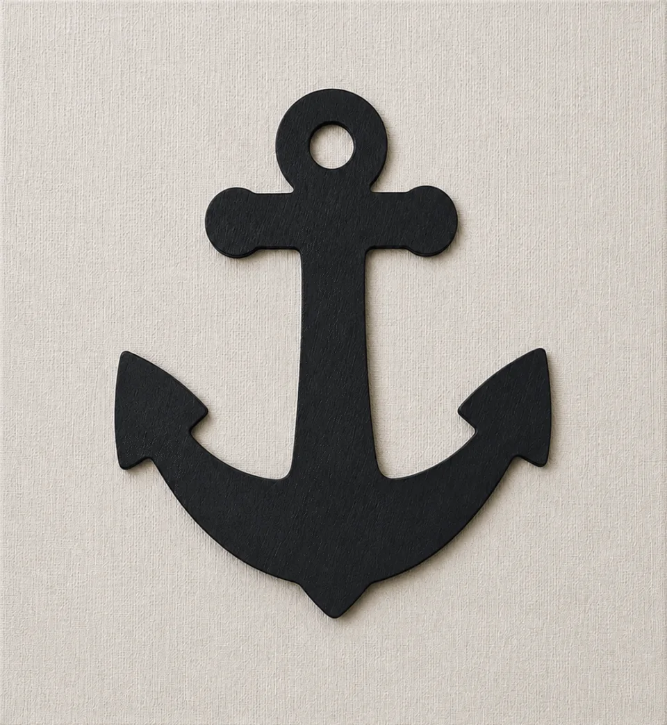 Under the Sea Anchor