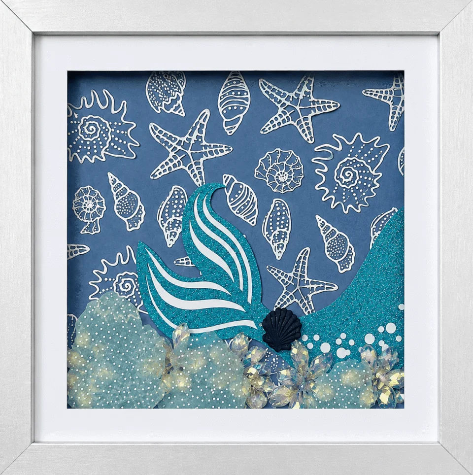Under the Sea Anchor