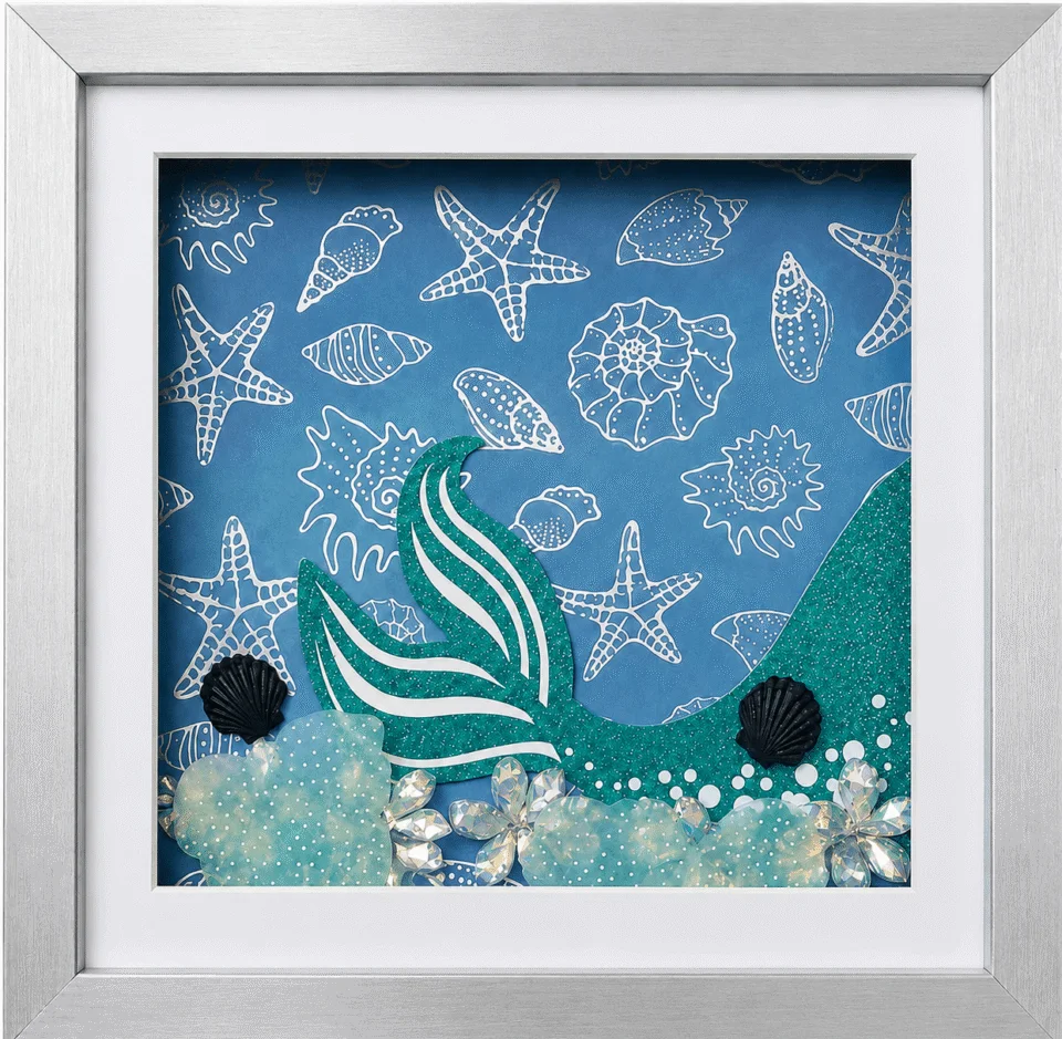 Under the Sea Anchor