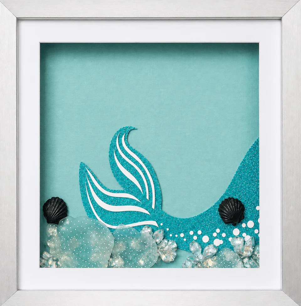 Under the Sea Anchor