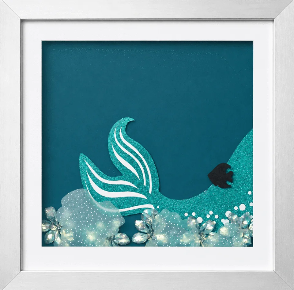 Under the Sea Octopus