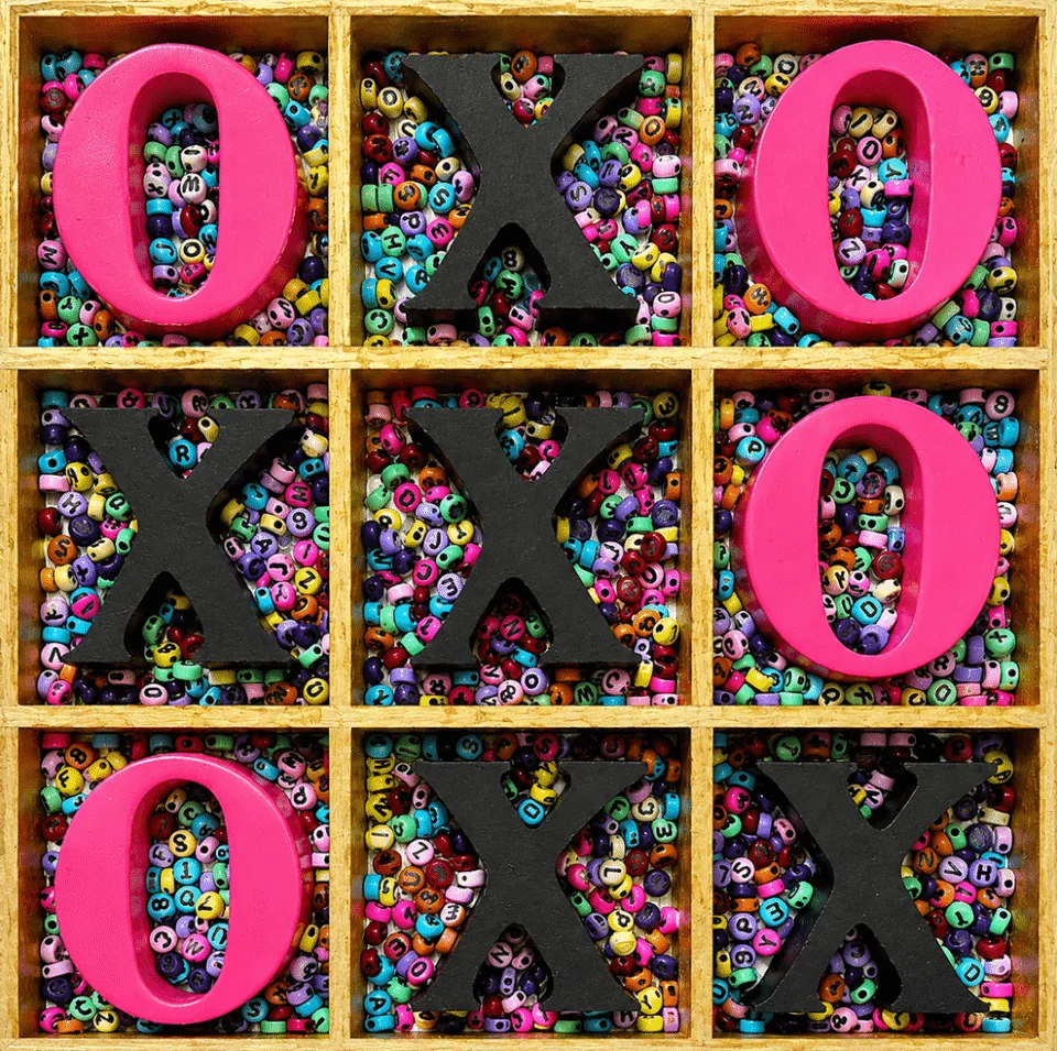 XOXOX