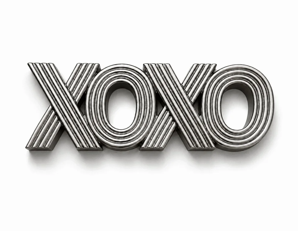 XOXOX