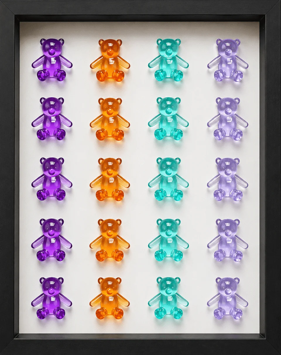 One-offs Bears