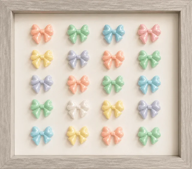 One-offs Bows
