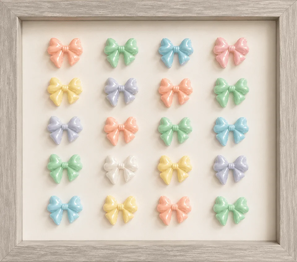 One-offs Bows