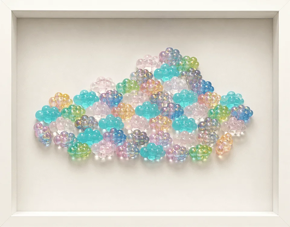 One-offs Cloud