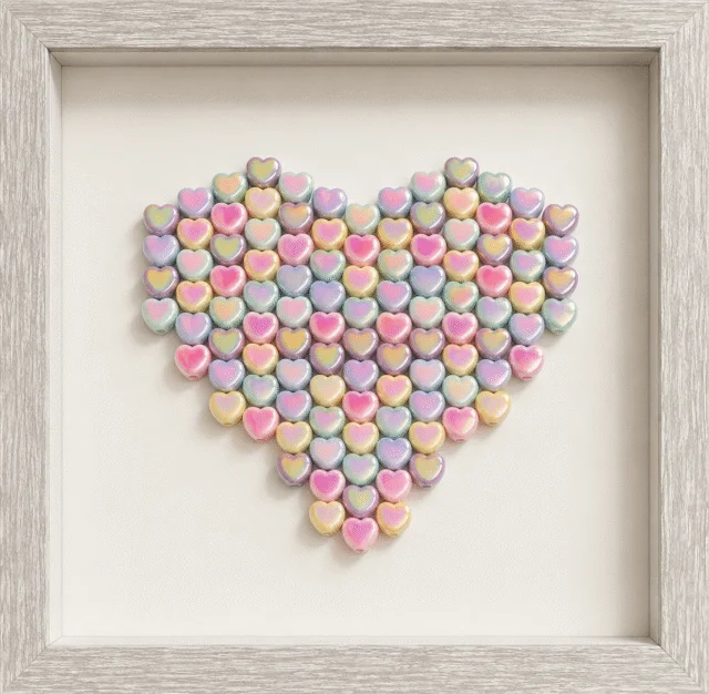 One-offs Heart