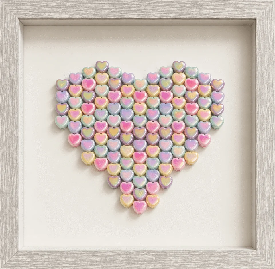 One-offs Heart