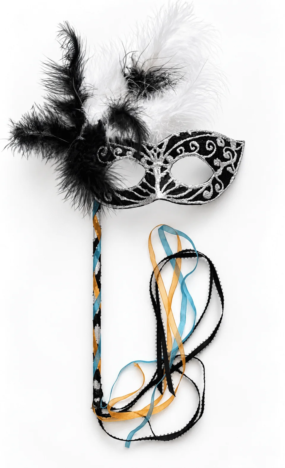 Masquerade — piece 1