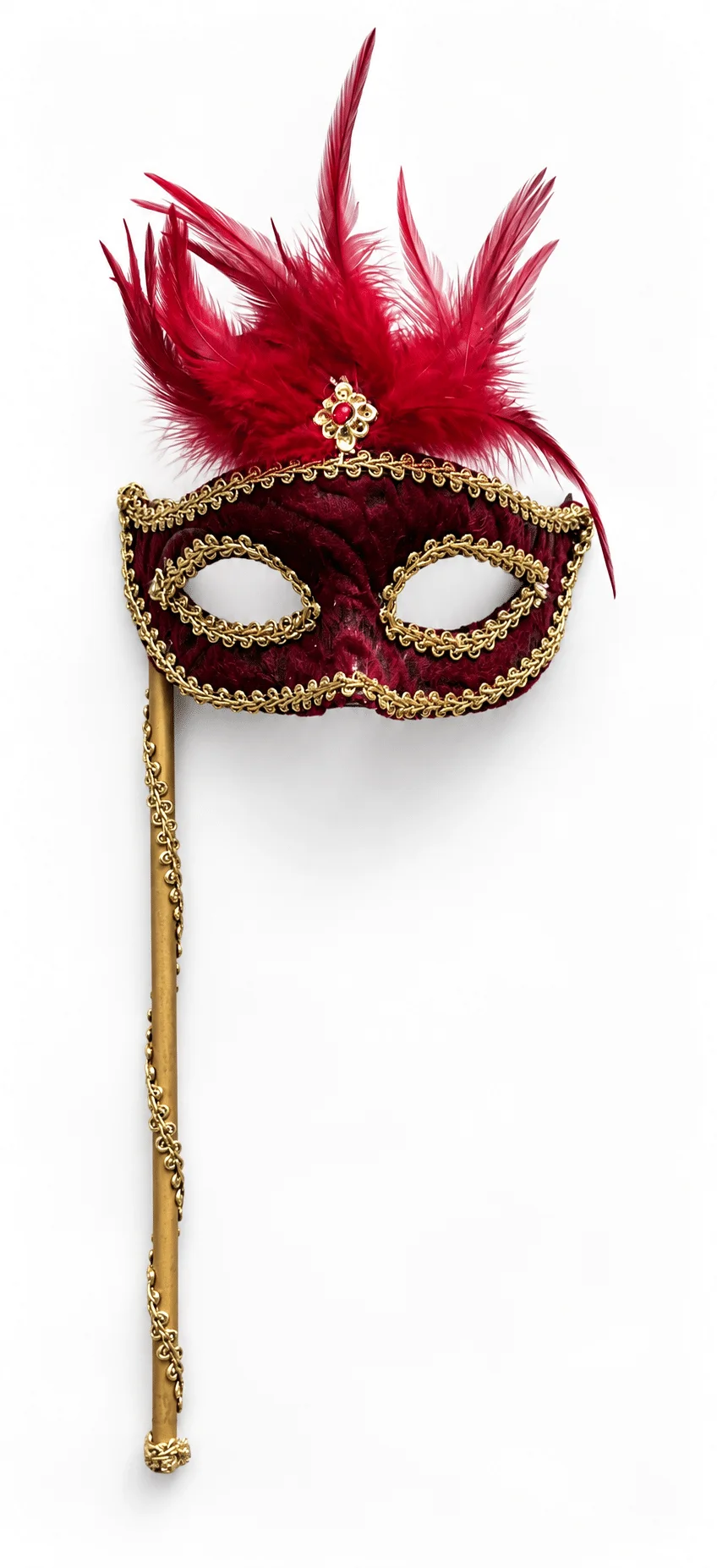 Masquerade — piece 3