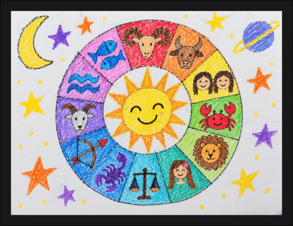 #75 — Zodiac Signs