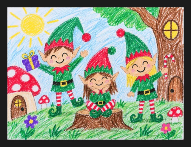 #78 — Elves