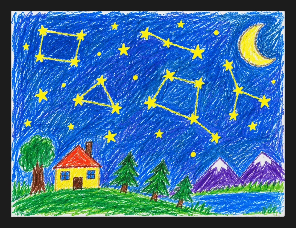 #84 — Constellations