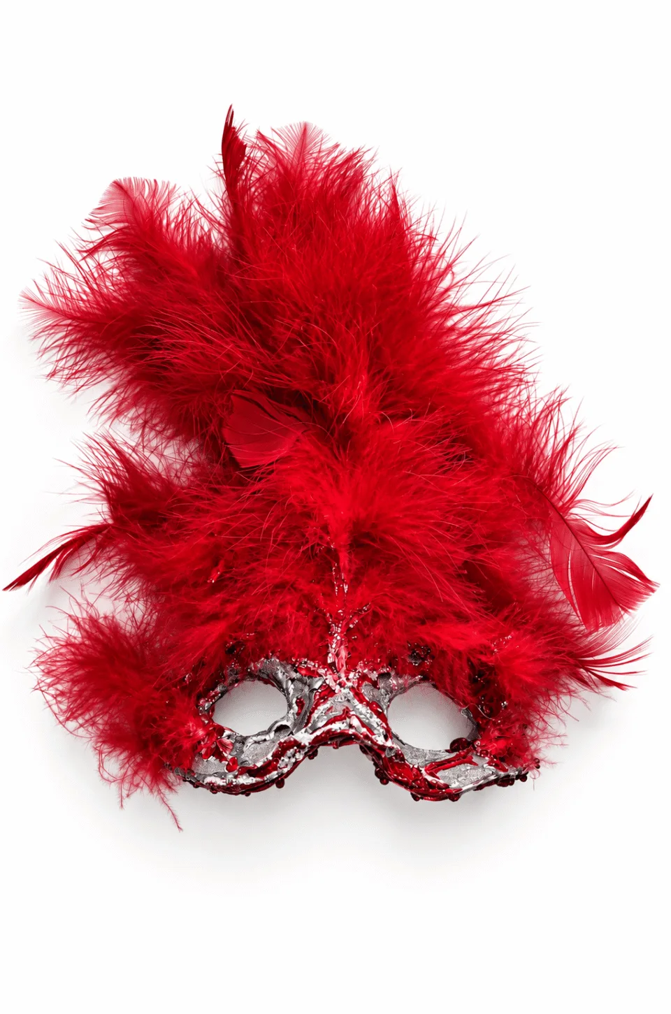 Masquerade — piece 5