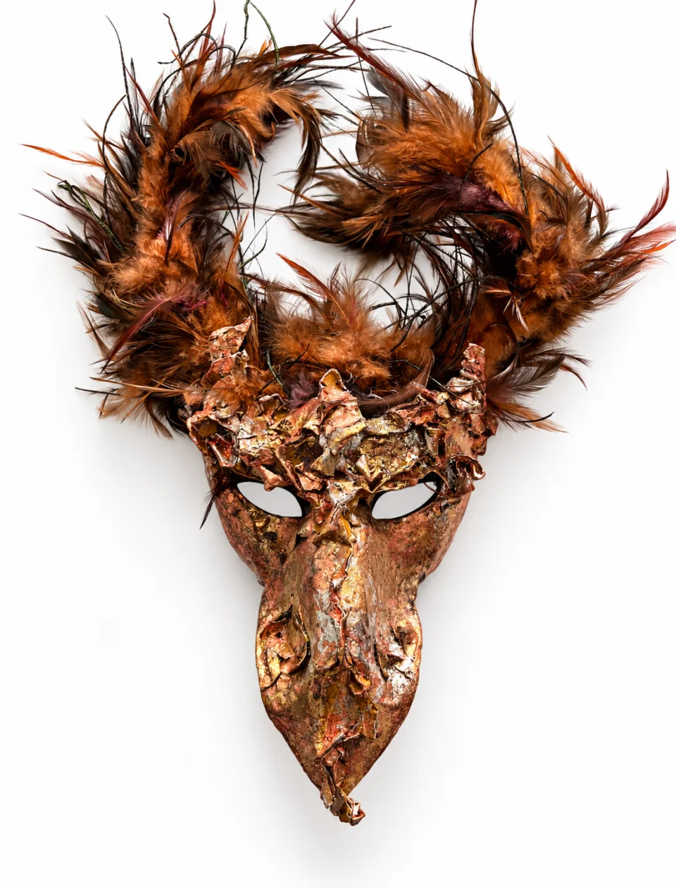 Masquerade — piece 7