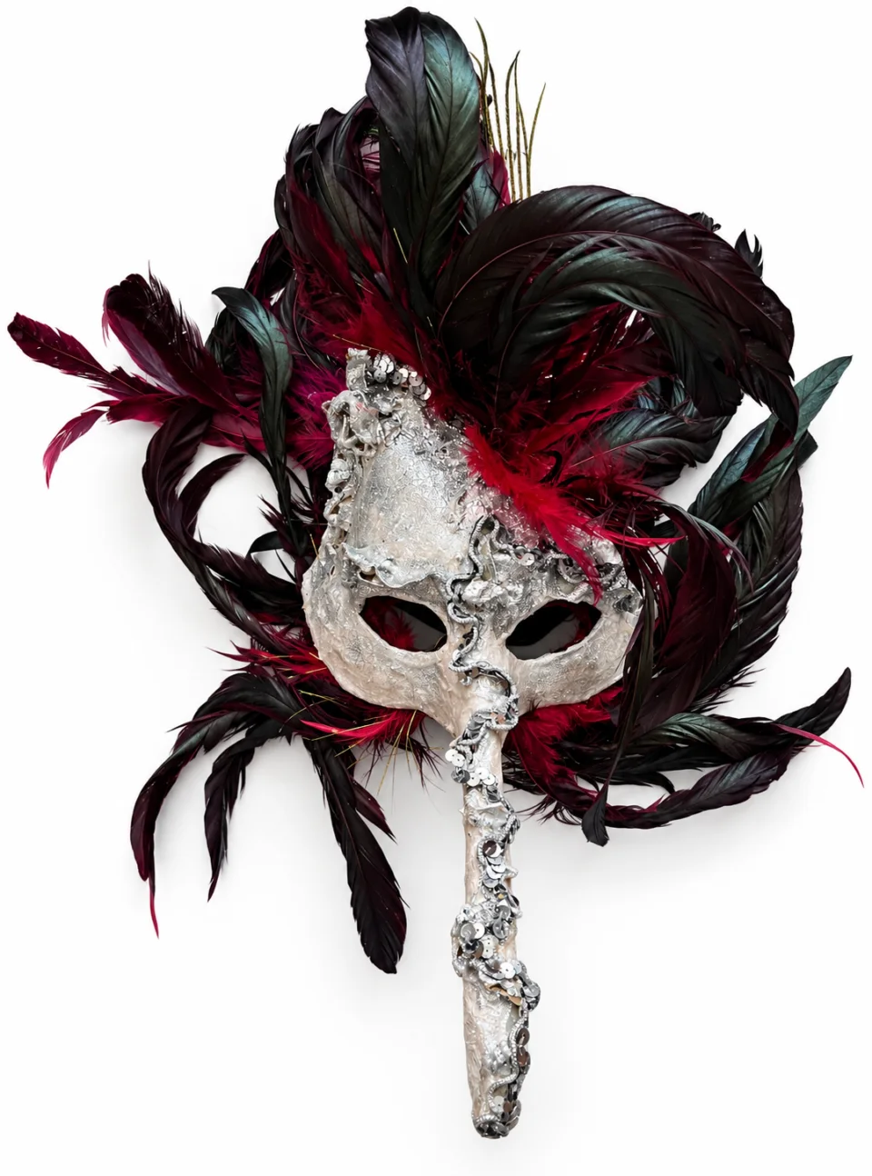 Masquerade — piece 8