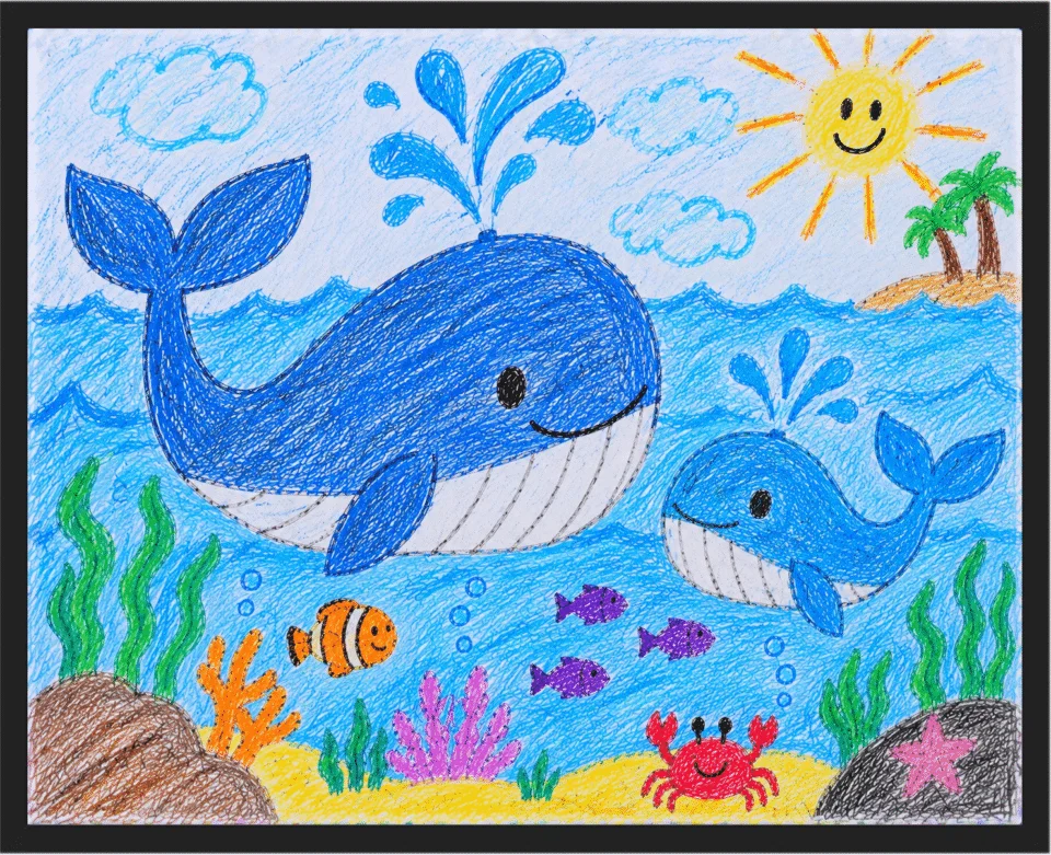 #38 — Whales