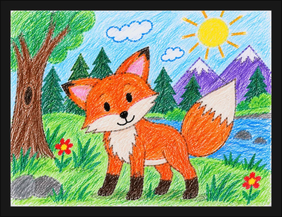 #57 — Fox