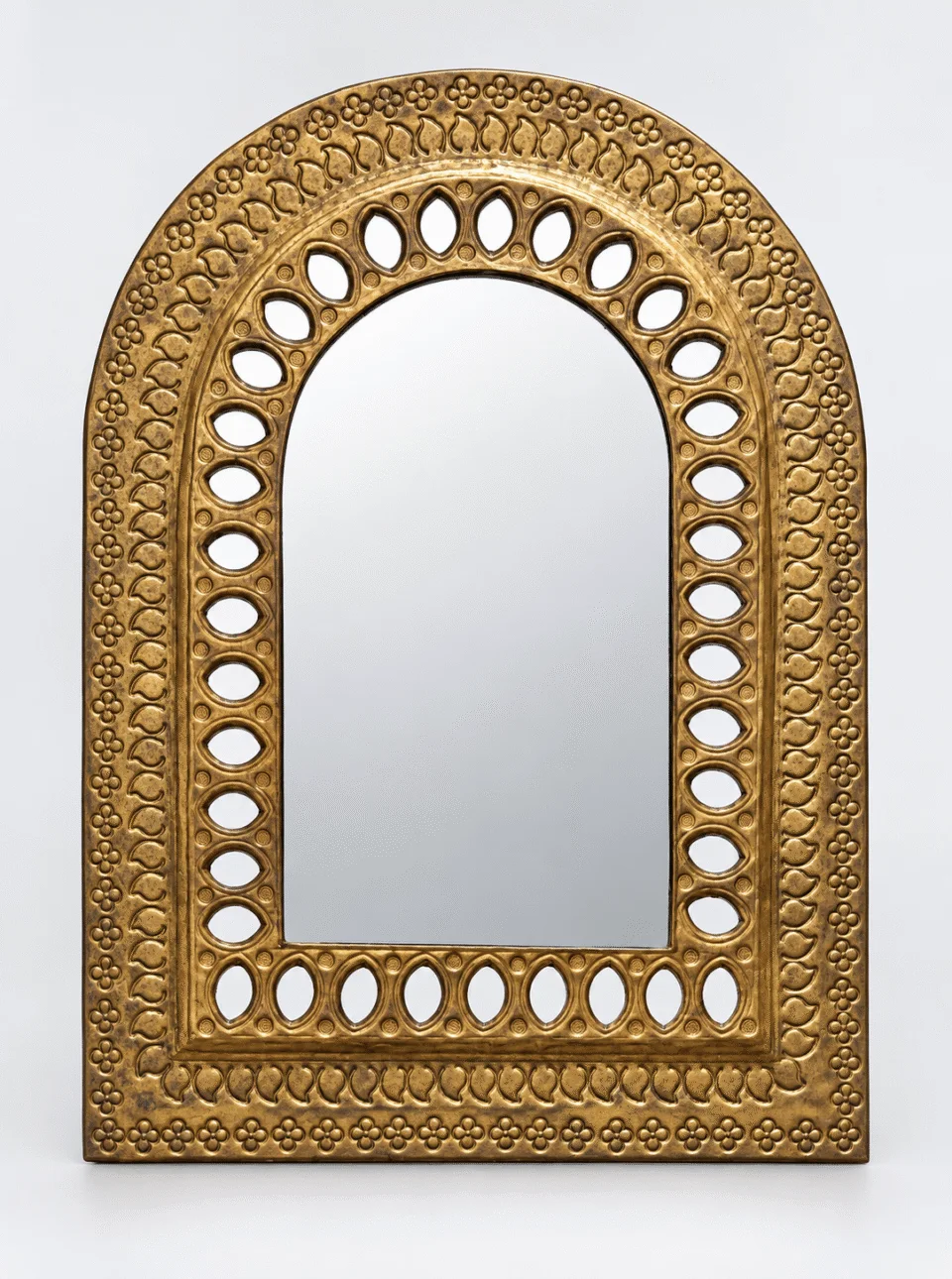 Morocco Mirror — piece 2