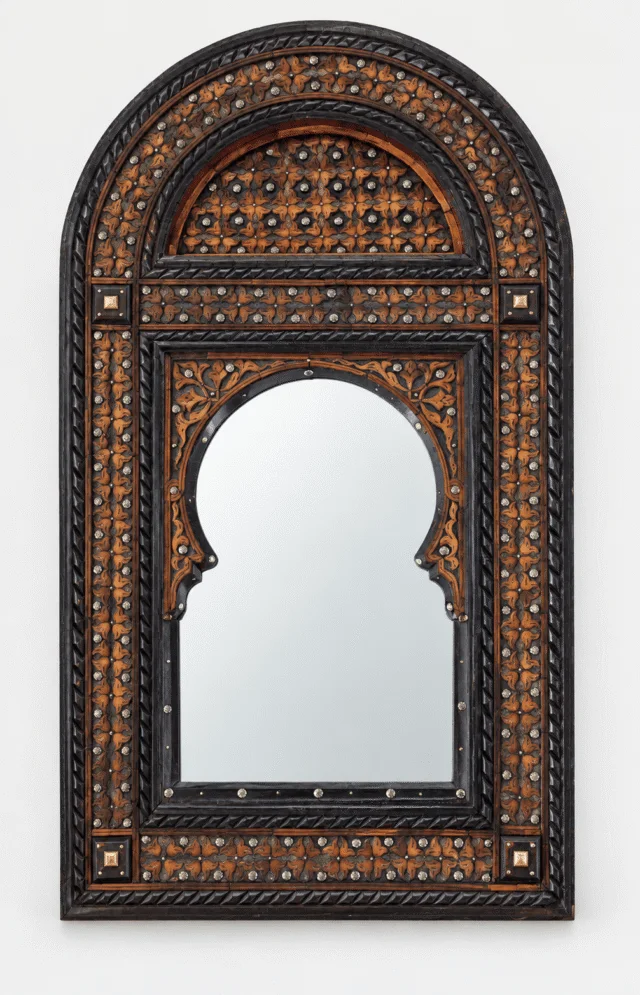 Mirrors — Morocco Mirrors