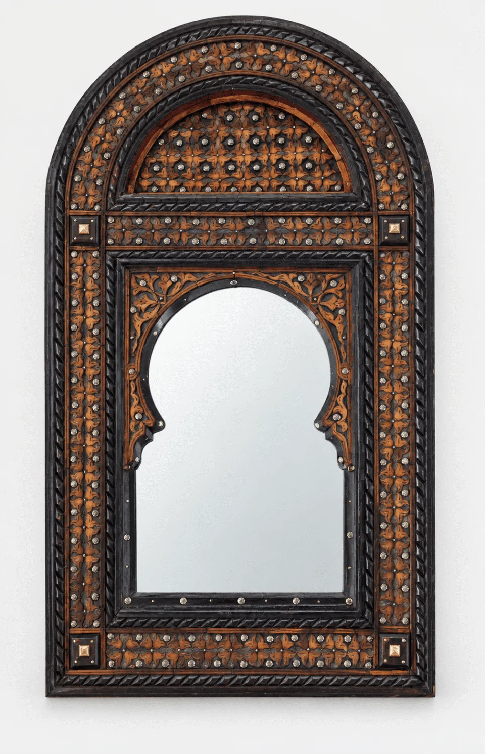 Morocco Mirrors