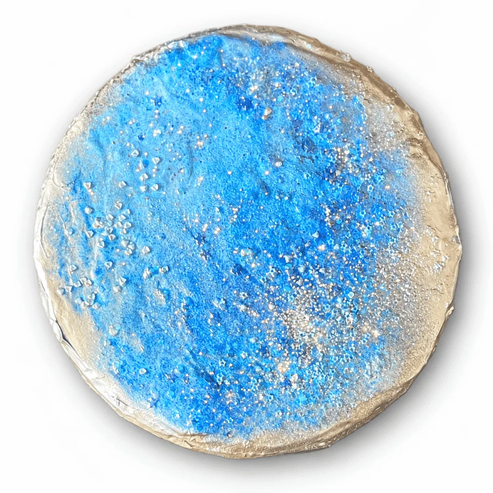 Three Moon Society — piece 3