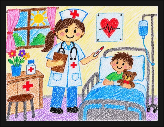 #47 — Nurse