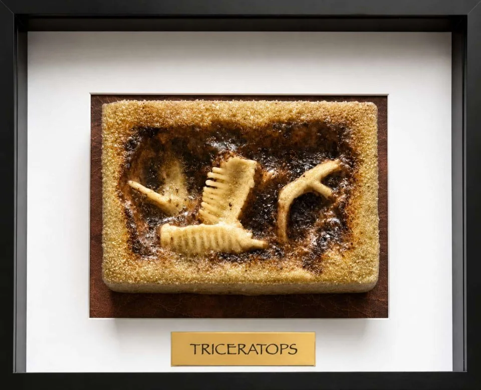 Antique Dinosaurs