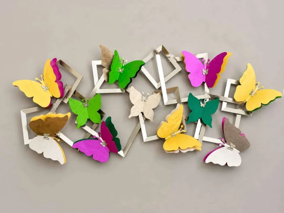 Butterfly Fly Away