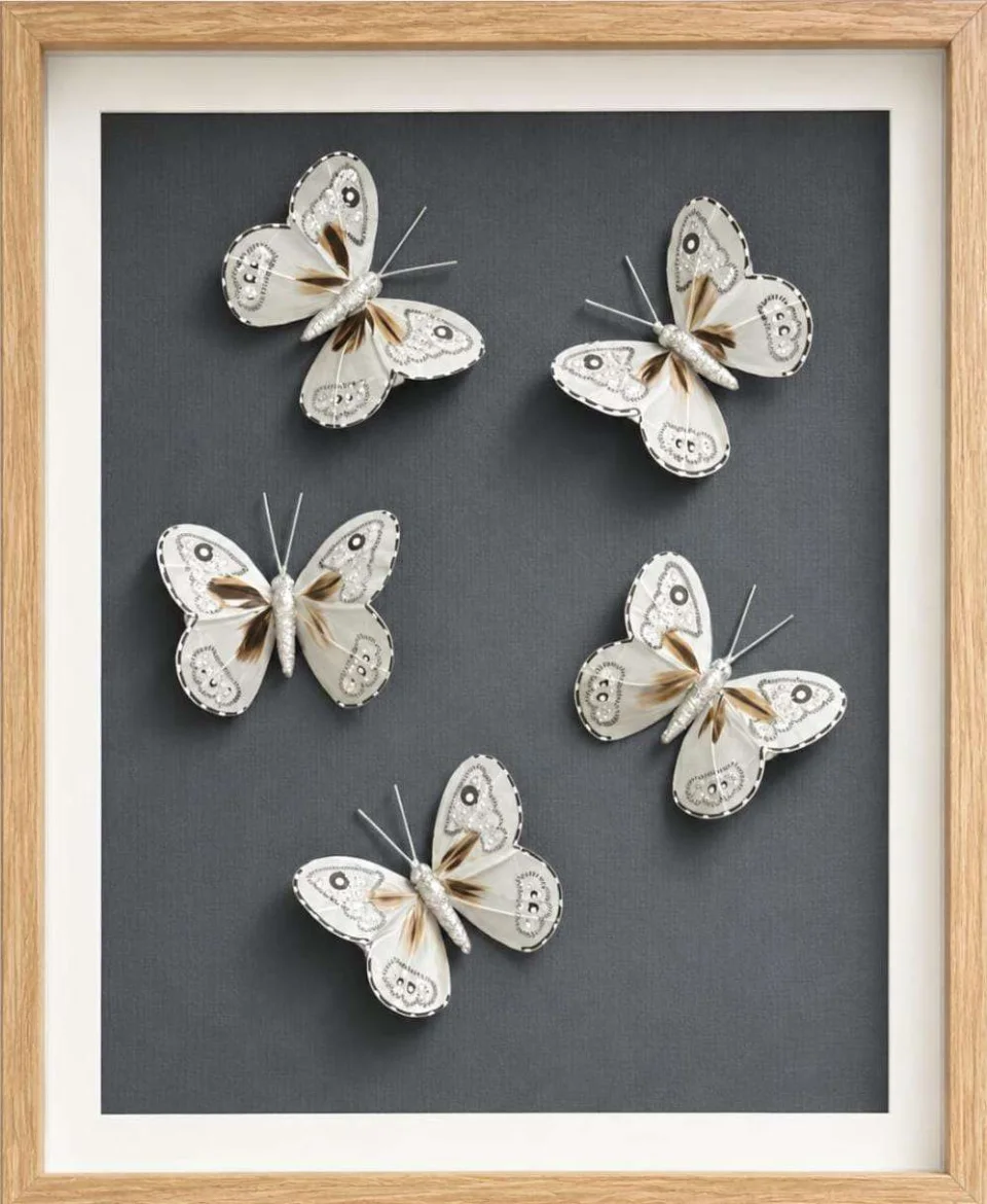 Butterfly Trio