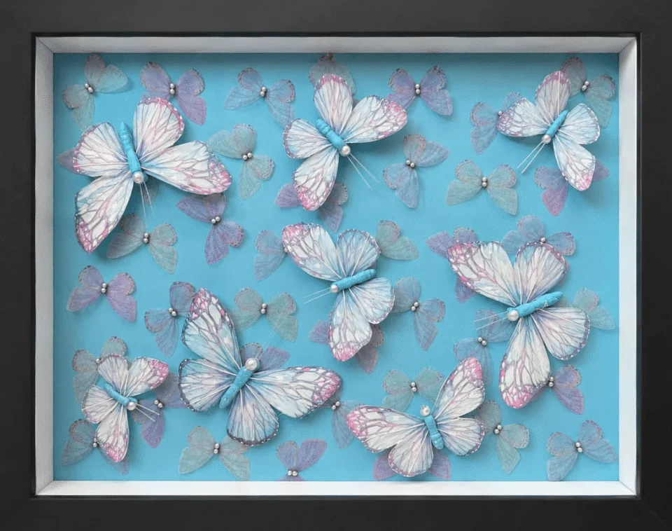 Butterfly Village