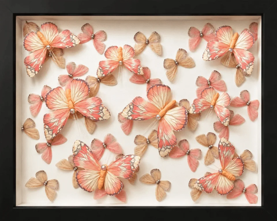 Butterfly Village
