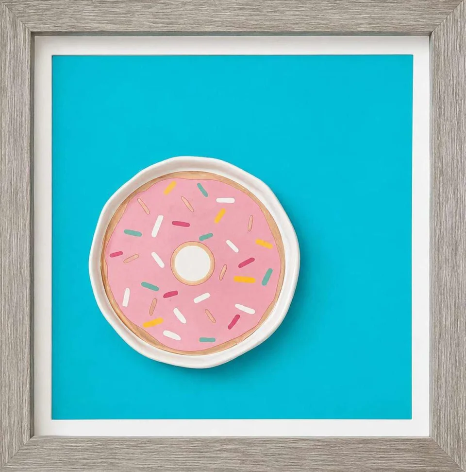 Candyland Ice cream