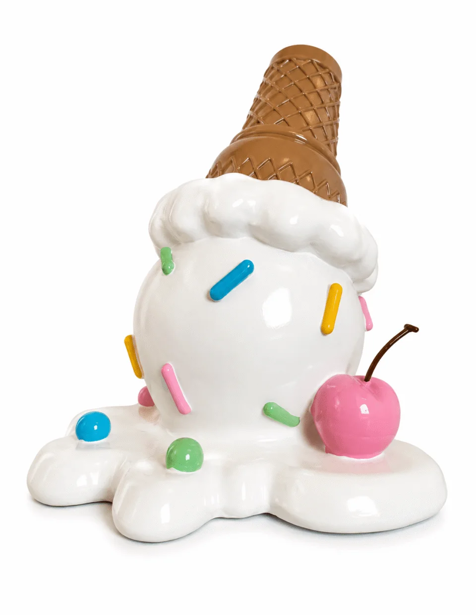 Candyland Ice cream
