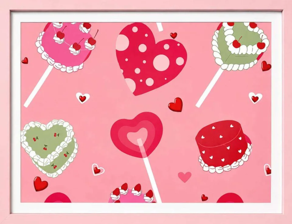 Candyland Ice cream