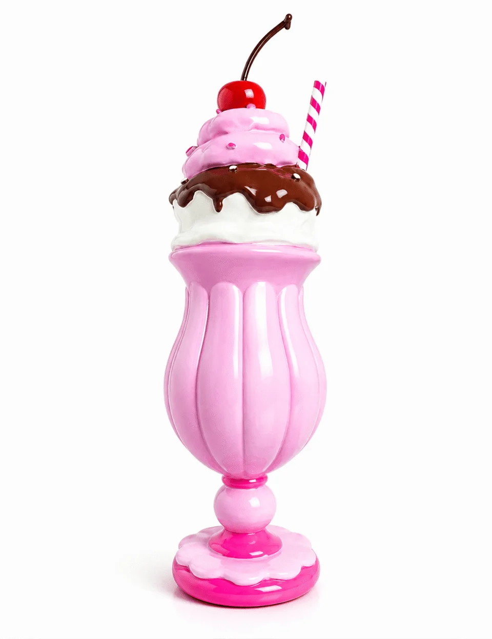 Candyland Macaron