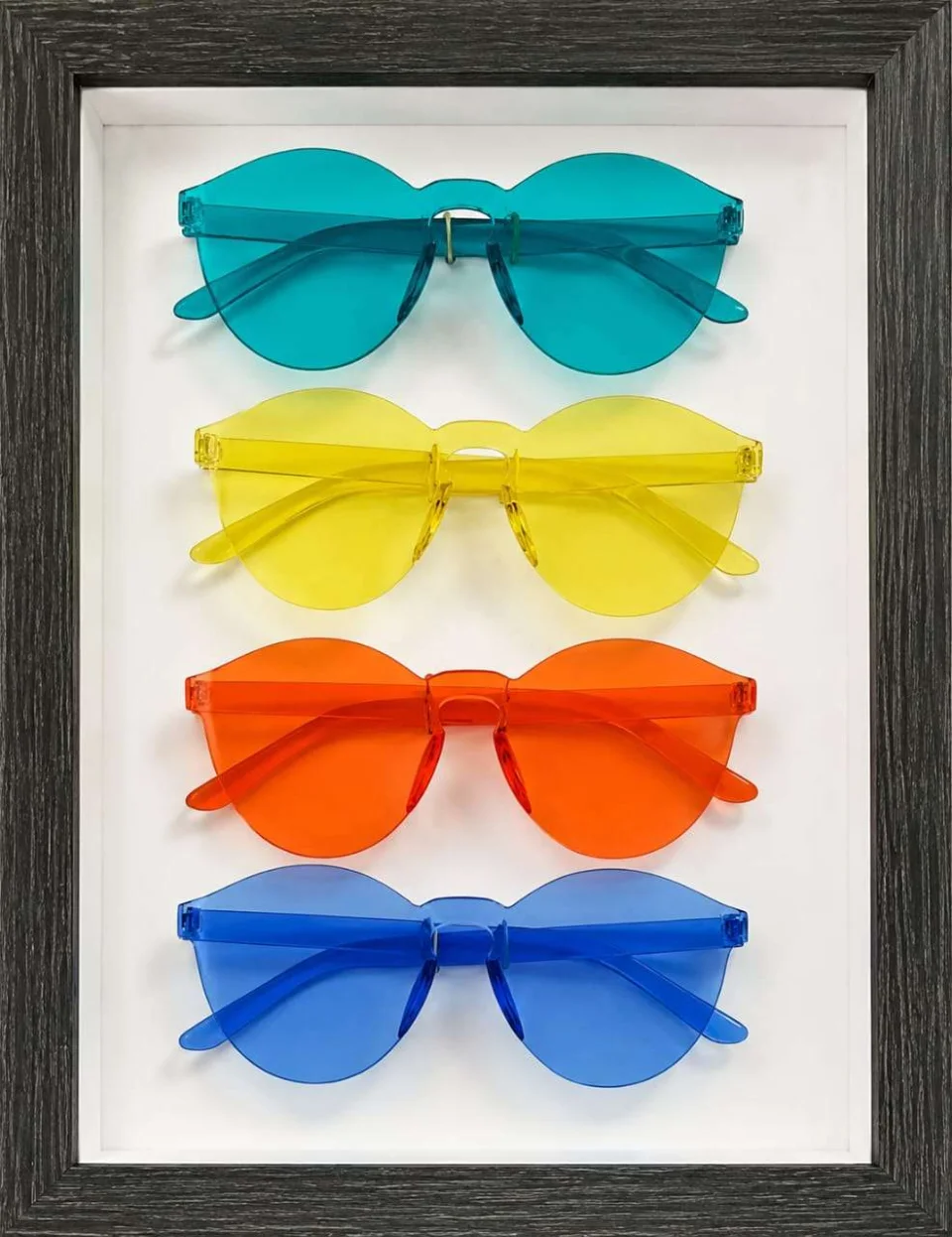 Cool School Blue