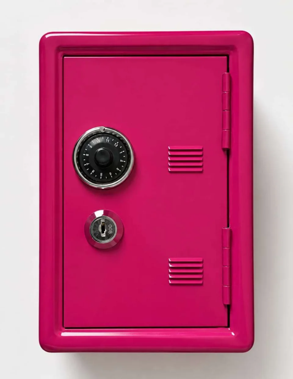 Cool School Pink