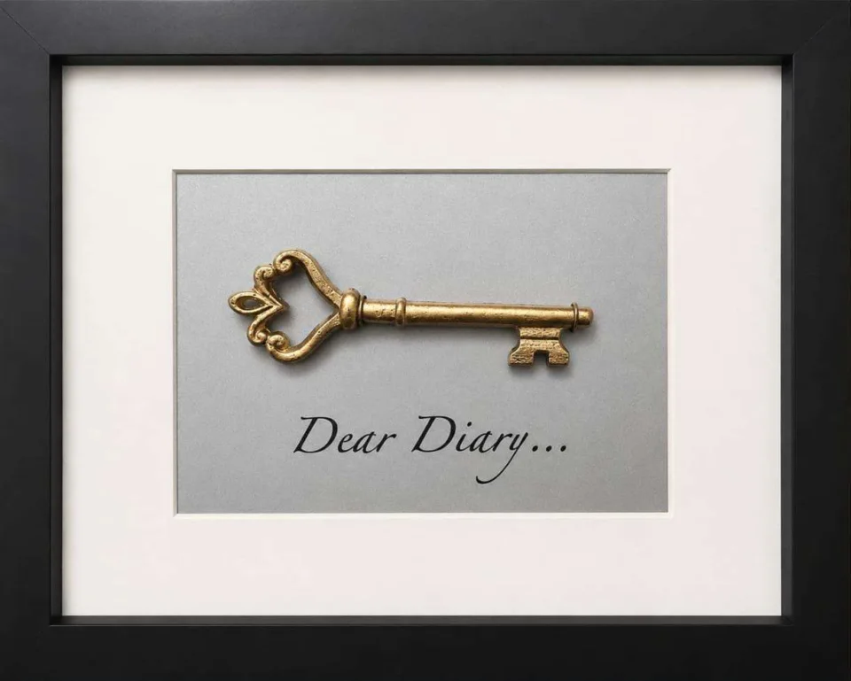 Dear Diary