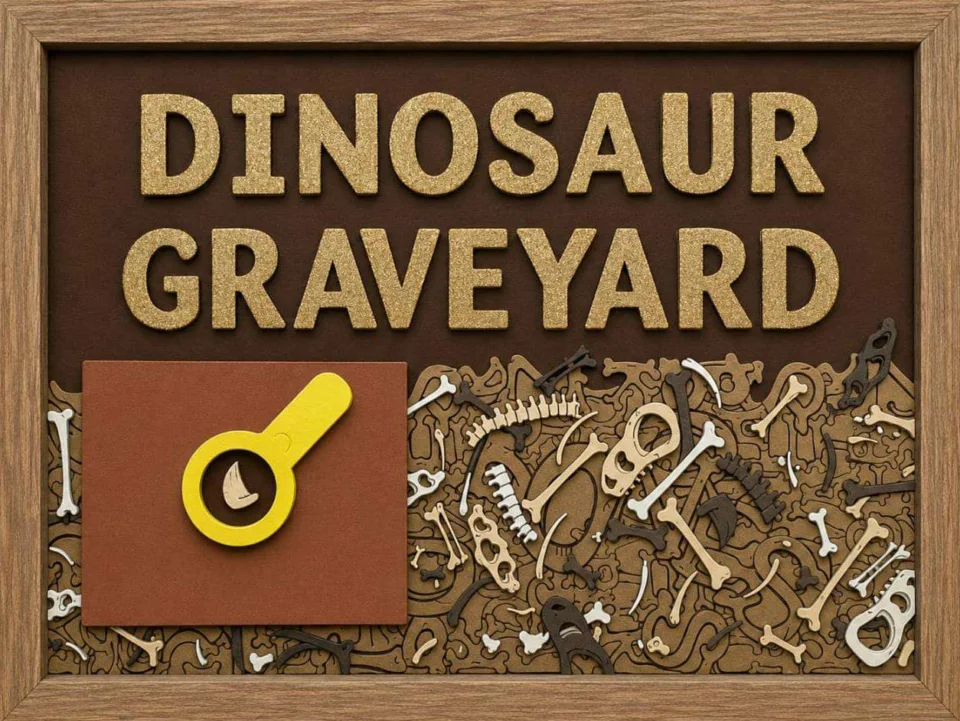 Dinoland