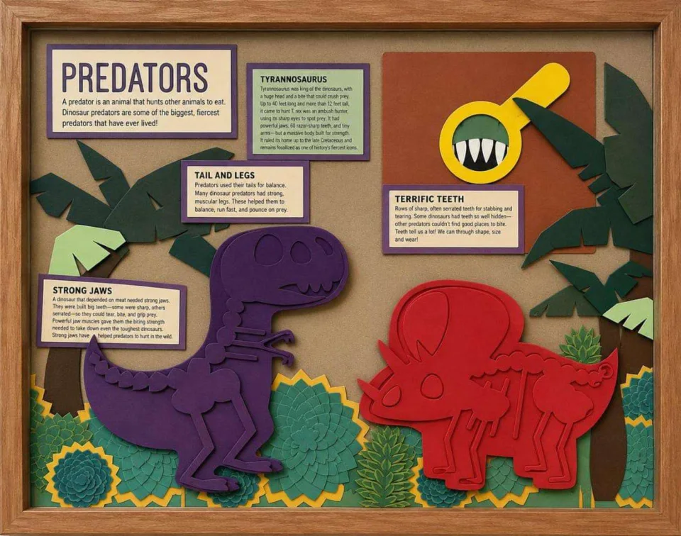 Dinoland