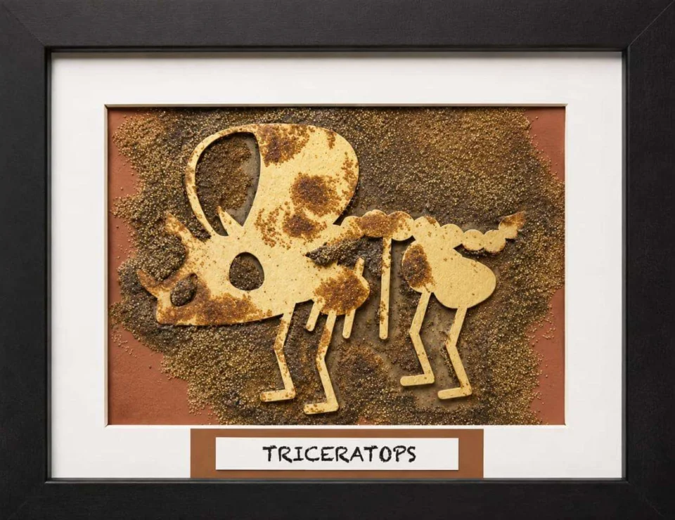 Fossil Hunters