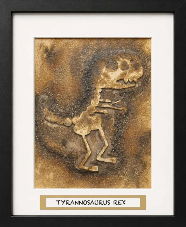 Fossil Hunters