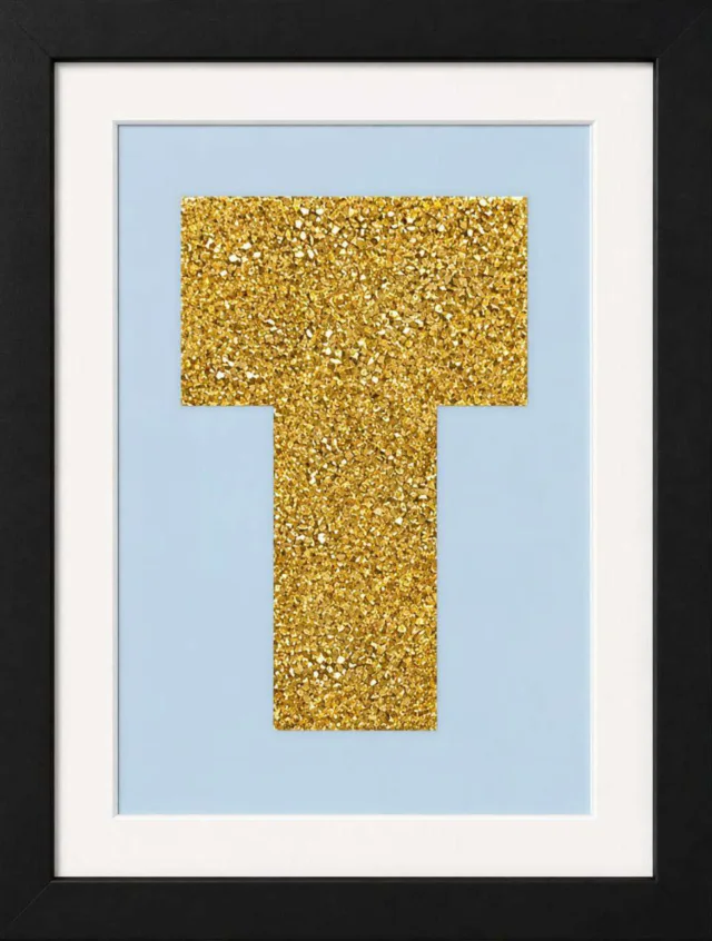 Glitter