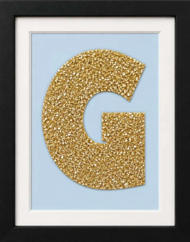 Glitter